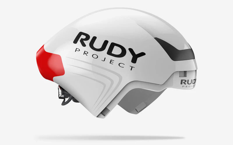 RUDY PROJECT THE WING Road kypärä valkoinen