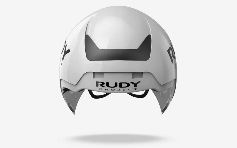 RUDY PROJECT THE WING Road kypärä valkoinen