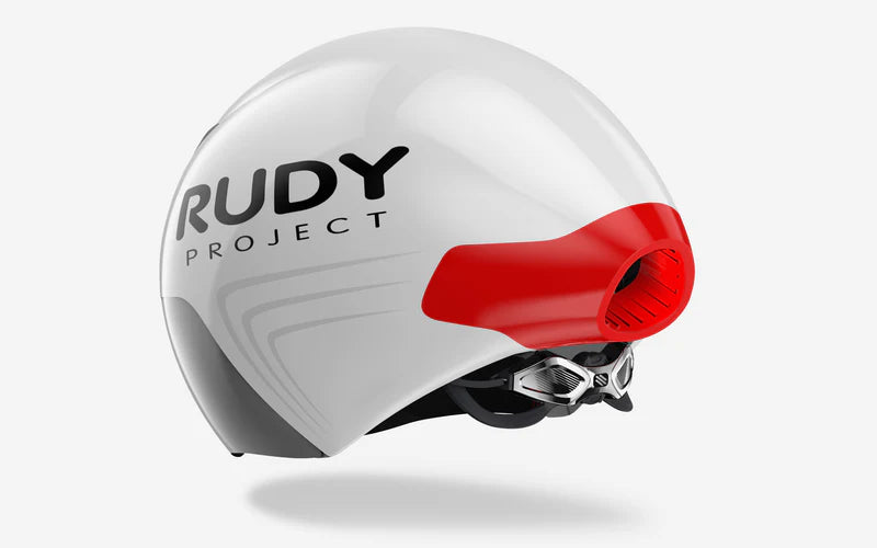 RUDY PROJECT THE WING Road kypärä valkoinen