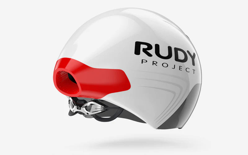 RUDY PROJECT THE WING Road kypärä valkoinen