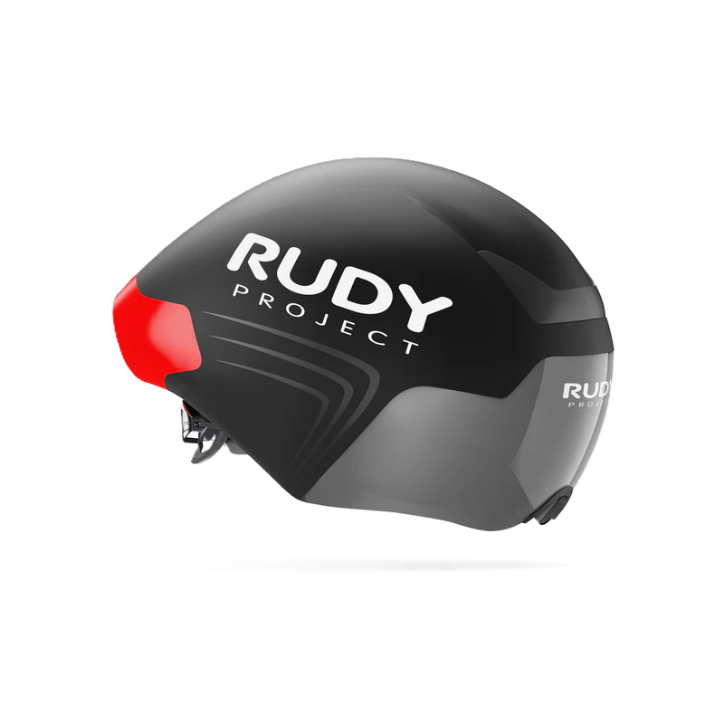 RUDY PROJECT THE WING Road kypärä musta