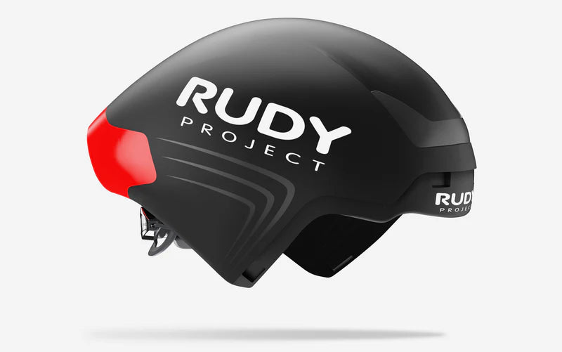 RUDY PROJECT THE WING Road kypärä musta