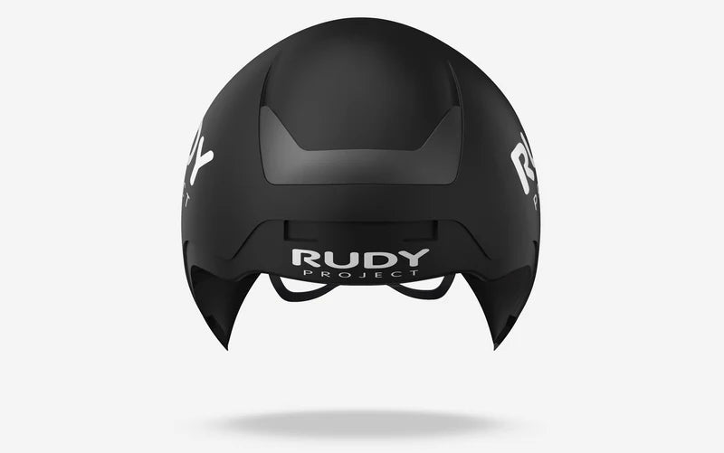 RUDY PROJECT THE WING Road kypärä musta