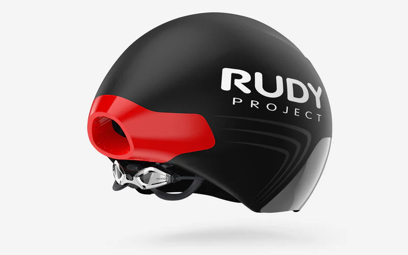 RUDY PROJECT THE WING Road kypärä musta