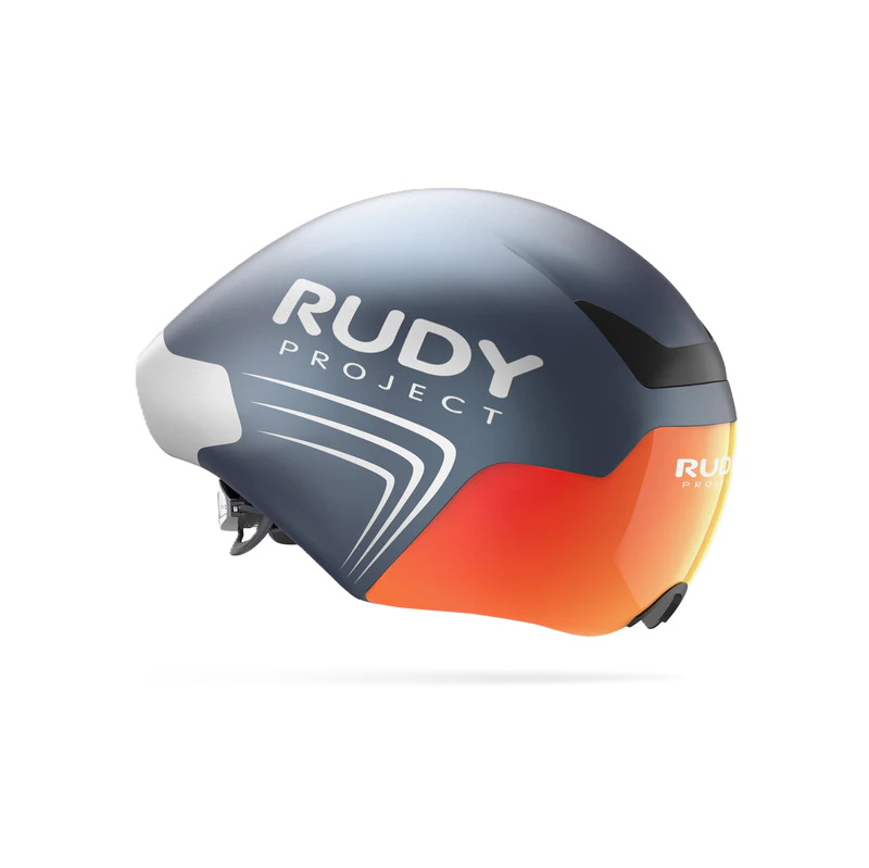 RUDY PROJECT THE WING Road kypärä Sininen
