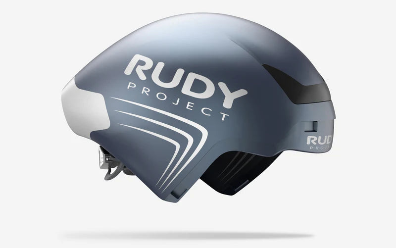 RUDY PROJECT THE WING Road kypärä Sininen