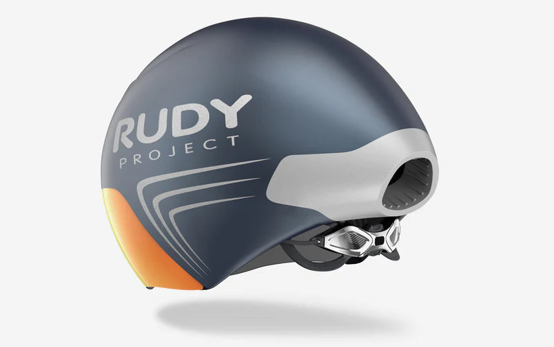 RUDY PROJECT THE WING Road kypärä Sininen
