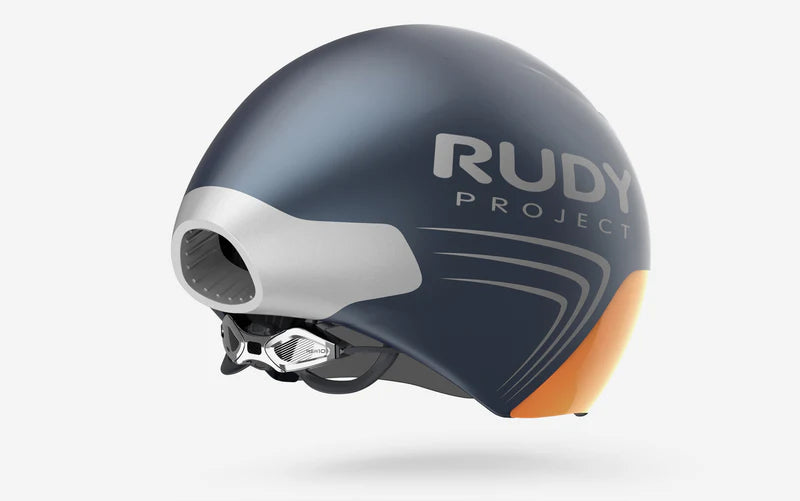 RUDY PROJECT THE WING Road kypärä Sininen
