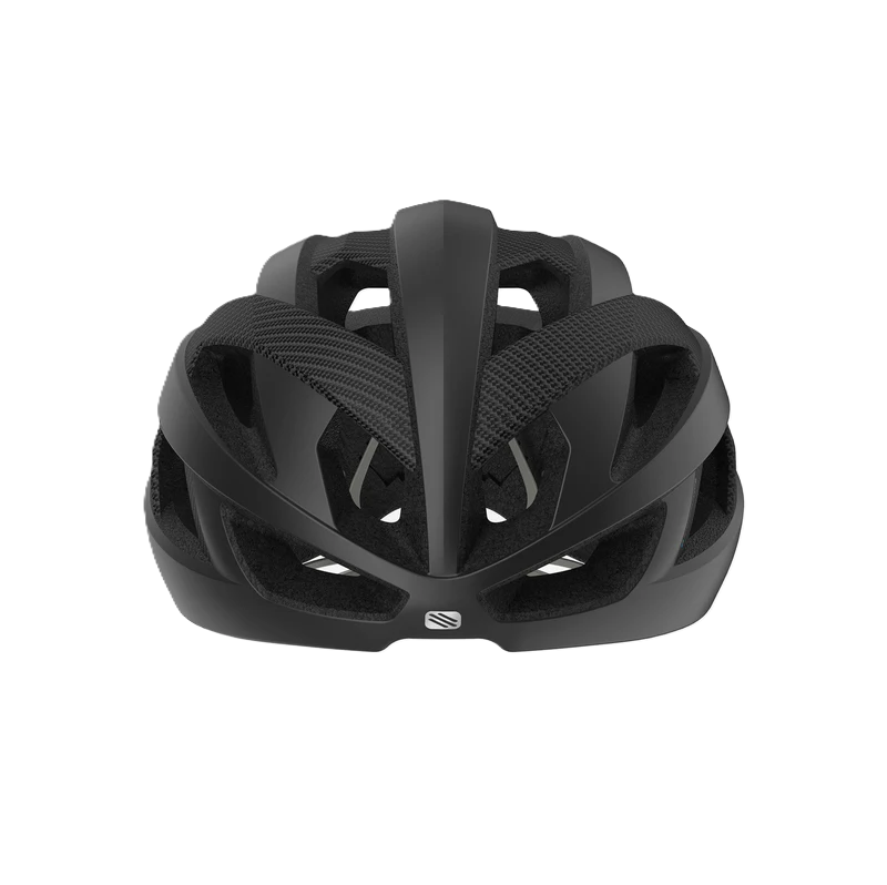 RUDY PROJECT REBEL CARBON Road kypärä Musta Matt