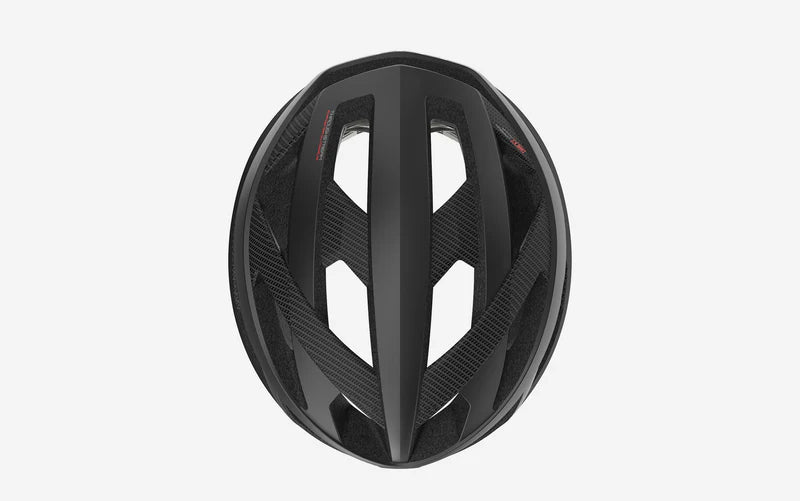 RUDY PROJECT REBEL CARBON Road kypärä Musta Matt