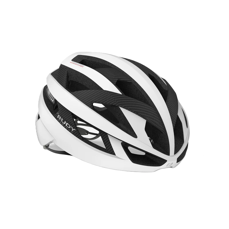 RUDY PROJECT REBEL CARBON Road kypärä Matt White Matt White
