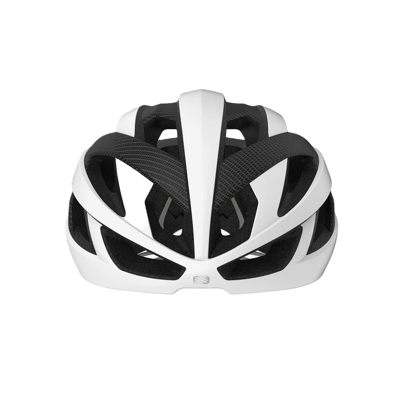 RUDY PROJECT REBEL CARBON Road kypärä Matt White Matt White