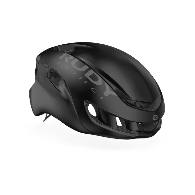 RUDY PROJECT NYTRON maantiekypärä Matt Black (musta)