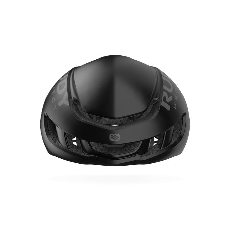 RUDY PROJECT NYTRON maantiekypärä Matt Black (musta)