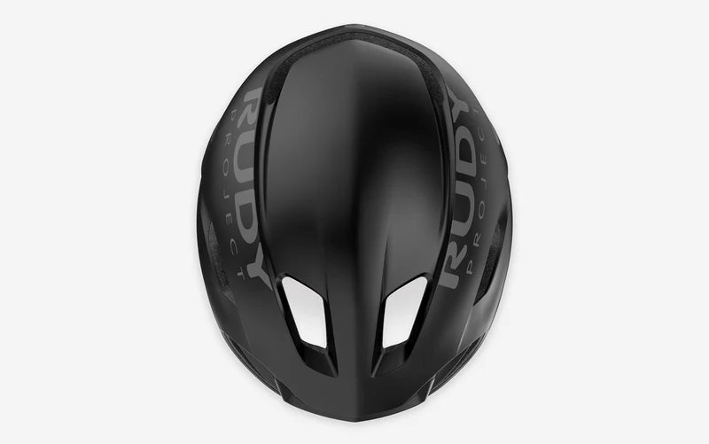 RUDY PROJECT NYTRON maantiekypärä Matt Black (musta)
