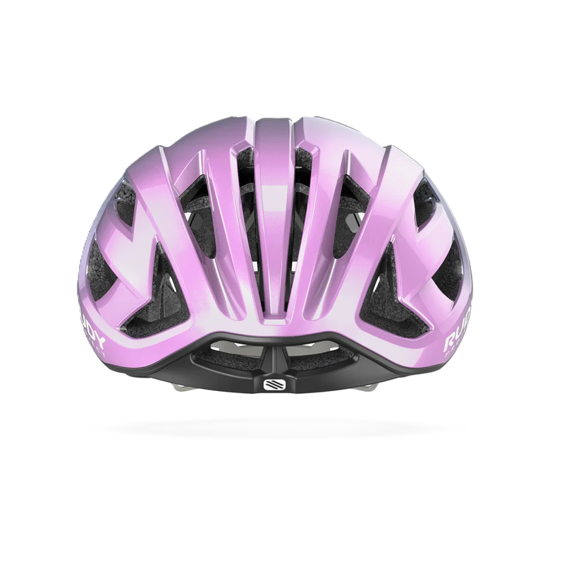 RUDY PROJECT EGOS Road kypärä Lilac/Grey