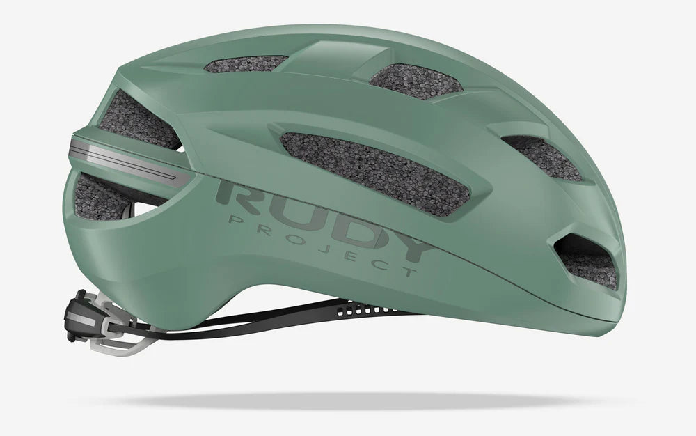 RUDY PROJECT SKUDO maantiekypärä Sage Green RUDY PROJECT SKUDO Road kypärä Sage Green