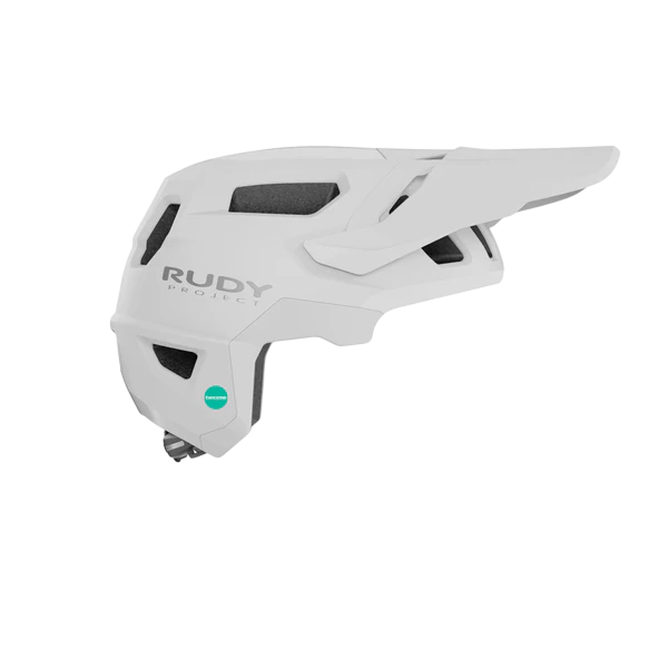 RUDY PROJECT TERRAFORM MTB kypärä Matt White