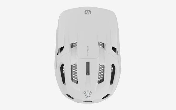 RUDY PROJECT TERRAFORM MTB kypärä Matt White