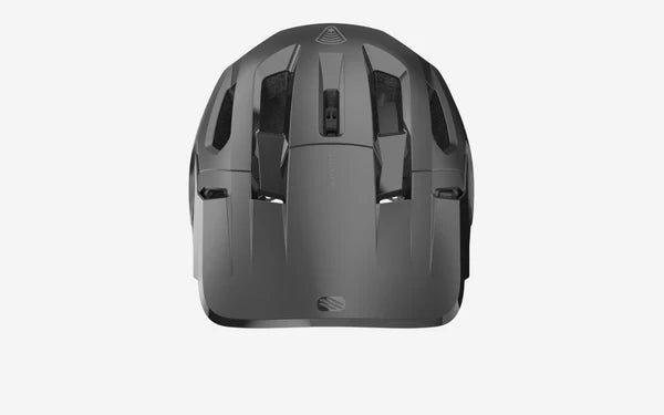 RUDY PROJECT TERRAFORM MTB kypärä Matt Black