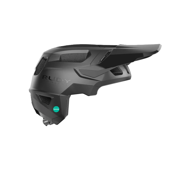 RUDY PROJECT TERRAFORM MTB kypärä Matt Black