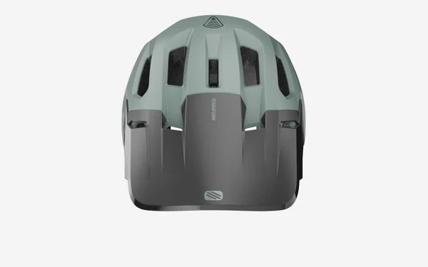RUDY PROJECT TERRAFORM MTB-kypärä Sage Green RUDY PROJECT TERRAFORM MTB kypärä Sage Green