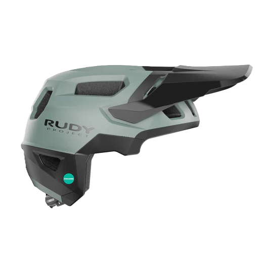 RUDY PROJECT TERRAFORM MTB-kypärä Sage Green RUDY PROJECT TERRAFORM MTB kypärä Sage Green
