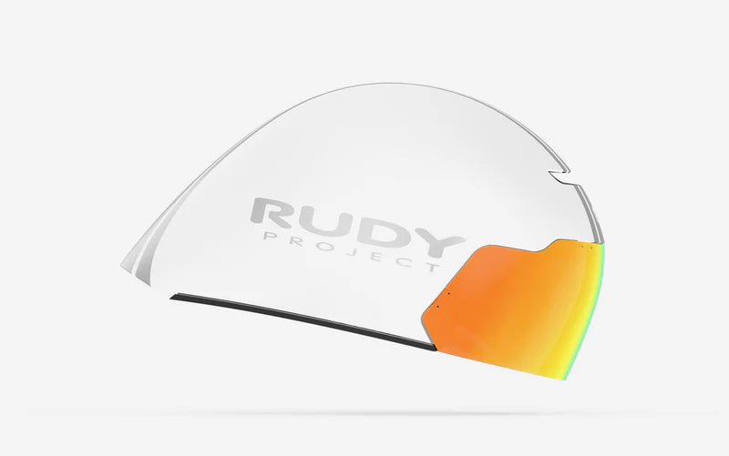 RUDY PROJECT WINGDREAM maantiekypärä valkoinen