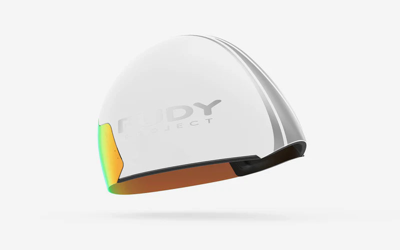 RUDY PROJECT WINGDREAM maantiekypärä valkoinen
