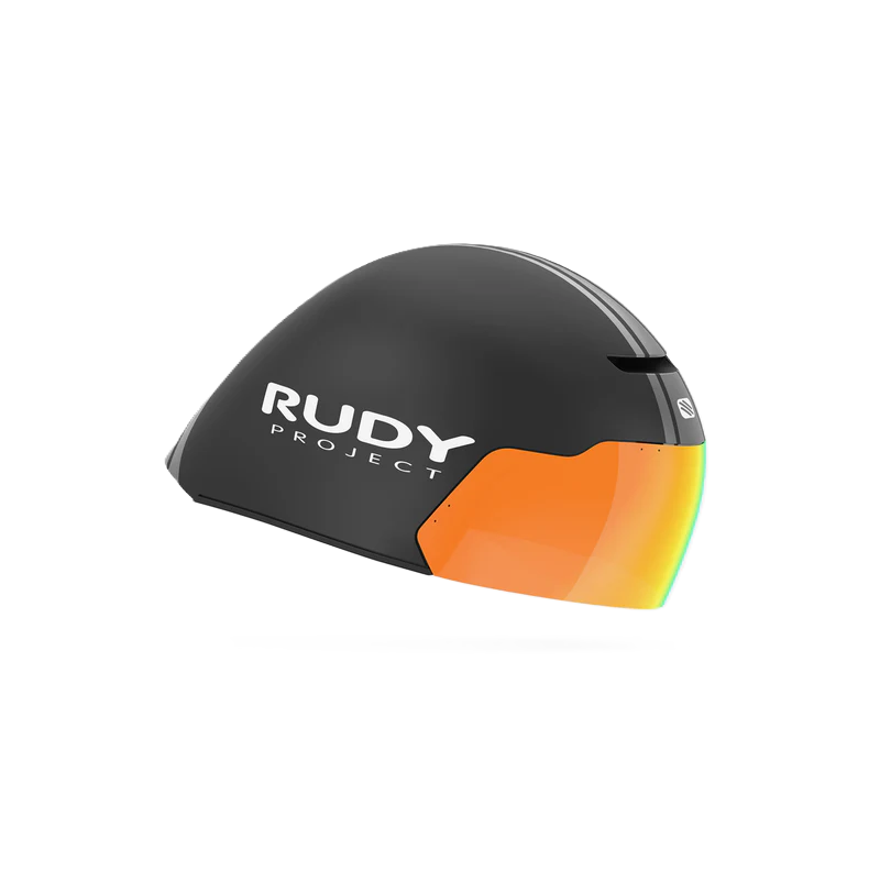 RUDY PROJECT WINGDREAM maantiekypärä musta
