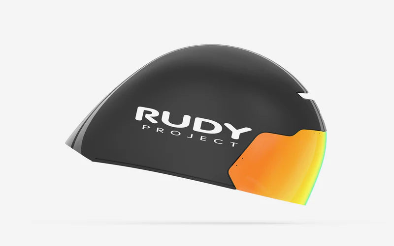 RUDY PROJECT WINGDREAM maantiekypärä musta