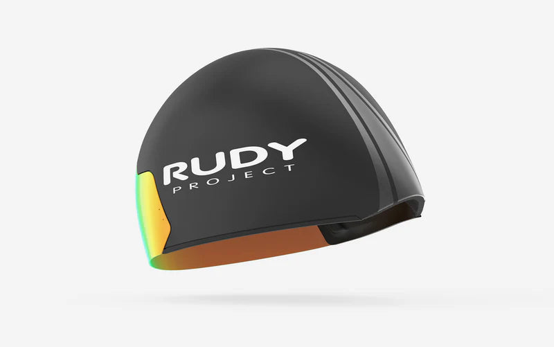 RUDY PROJECT WINGDREAM maantiekypärä musta