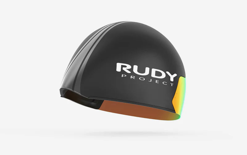 RUDY PROJECT WINGDREAM maantiekypärä musta