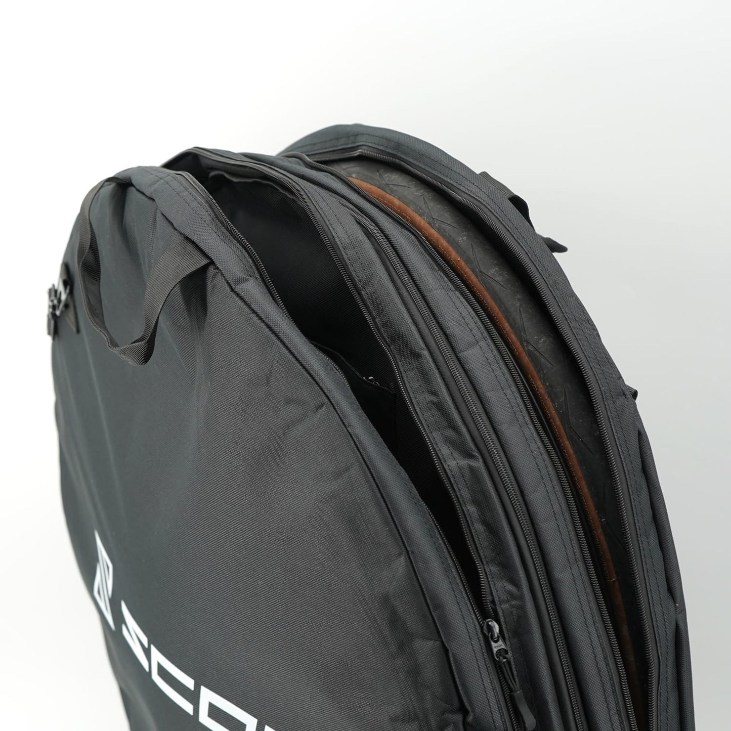 Parit SCOM ULTRA 50 Tubeless Ready pyörät (Center Lock)