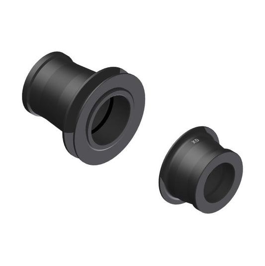 DT SWISS Taka-akseliadapteri 12x150mm Sram XD #HWGXXX00S2753S