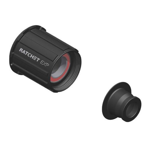 DT SWISS 180/240EXP Vapaarattaan runko 12x142/148/157mm Tyyppi Shimano HG #HWYABL00S5370S