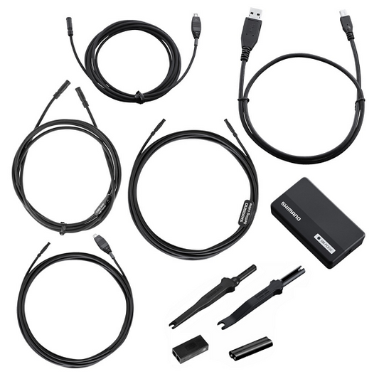 SHIMANO SM-PCE02 PC-diagnostiikkasarja
