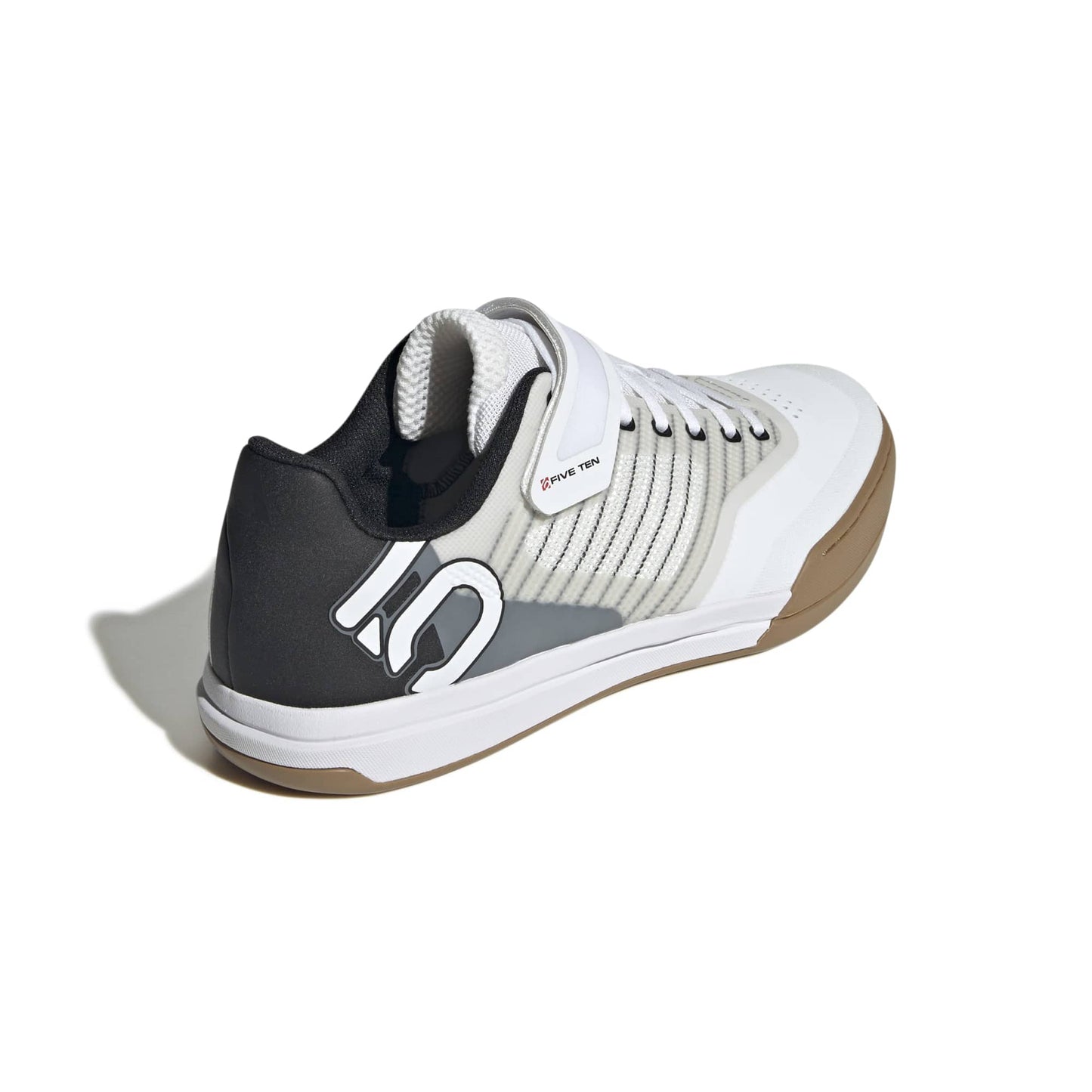 Five Ten HELLCAT PRO MTB-kengät Valkoinen/Musta