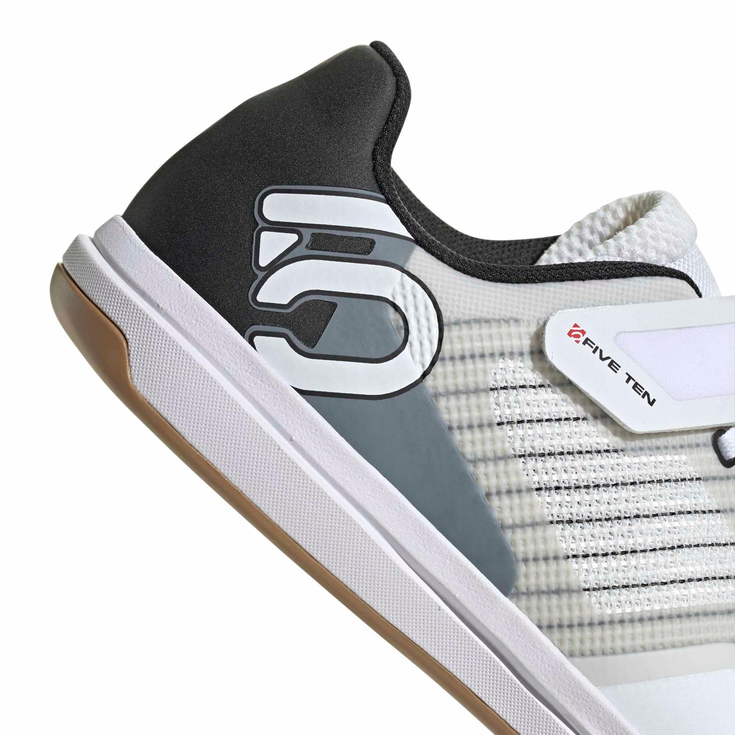 Five Ten HELLCAT PRO MTB-kengät Valkoinen/Musta