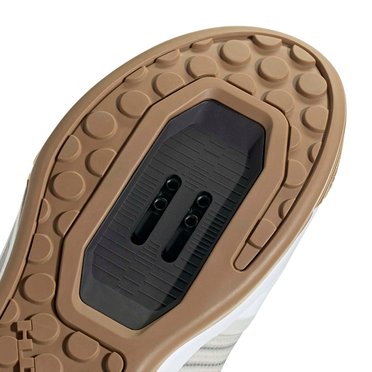 Five Ten HELLCAT PRO MTB-kengät Valkoinen/Musta