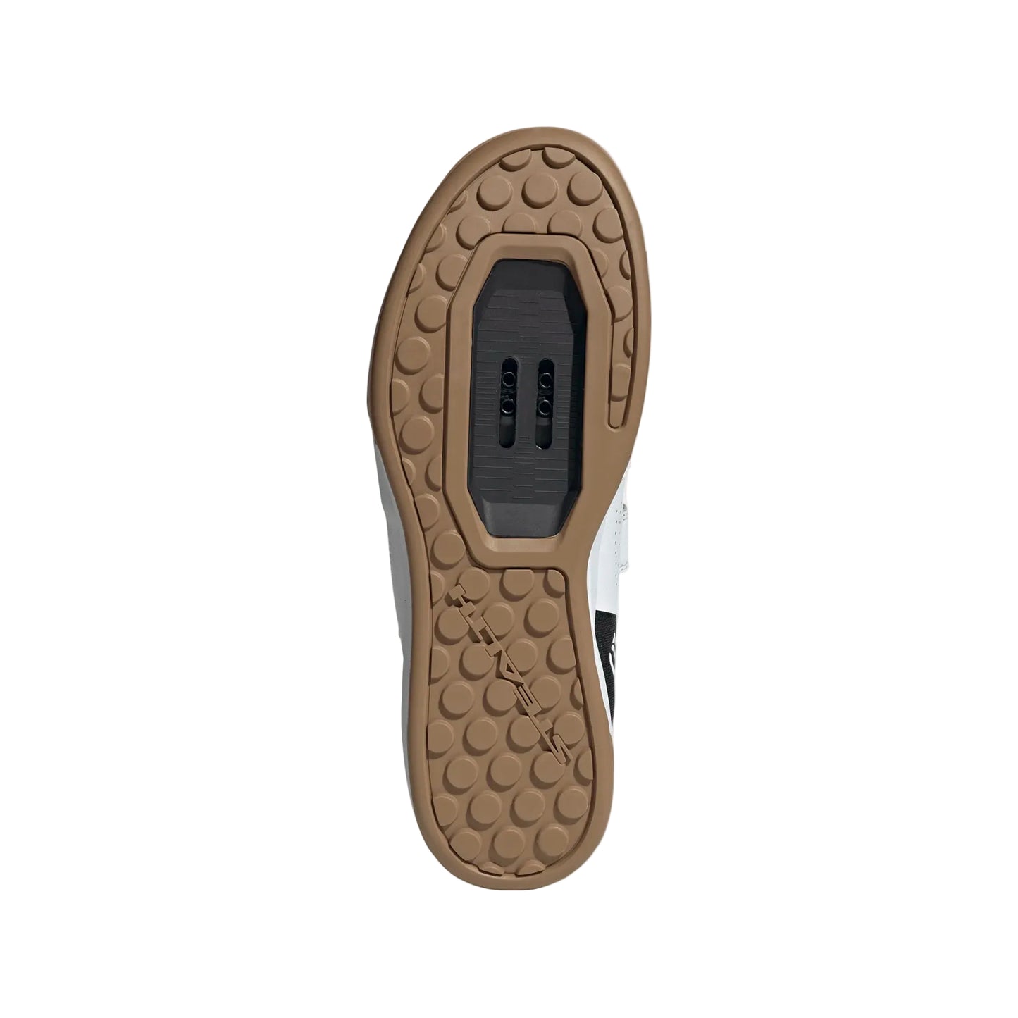 Five Ten HELLCAT MTB-kengät Valkoinen/Musta/Punainen