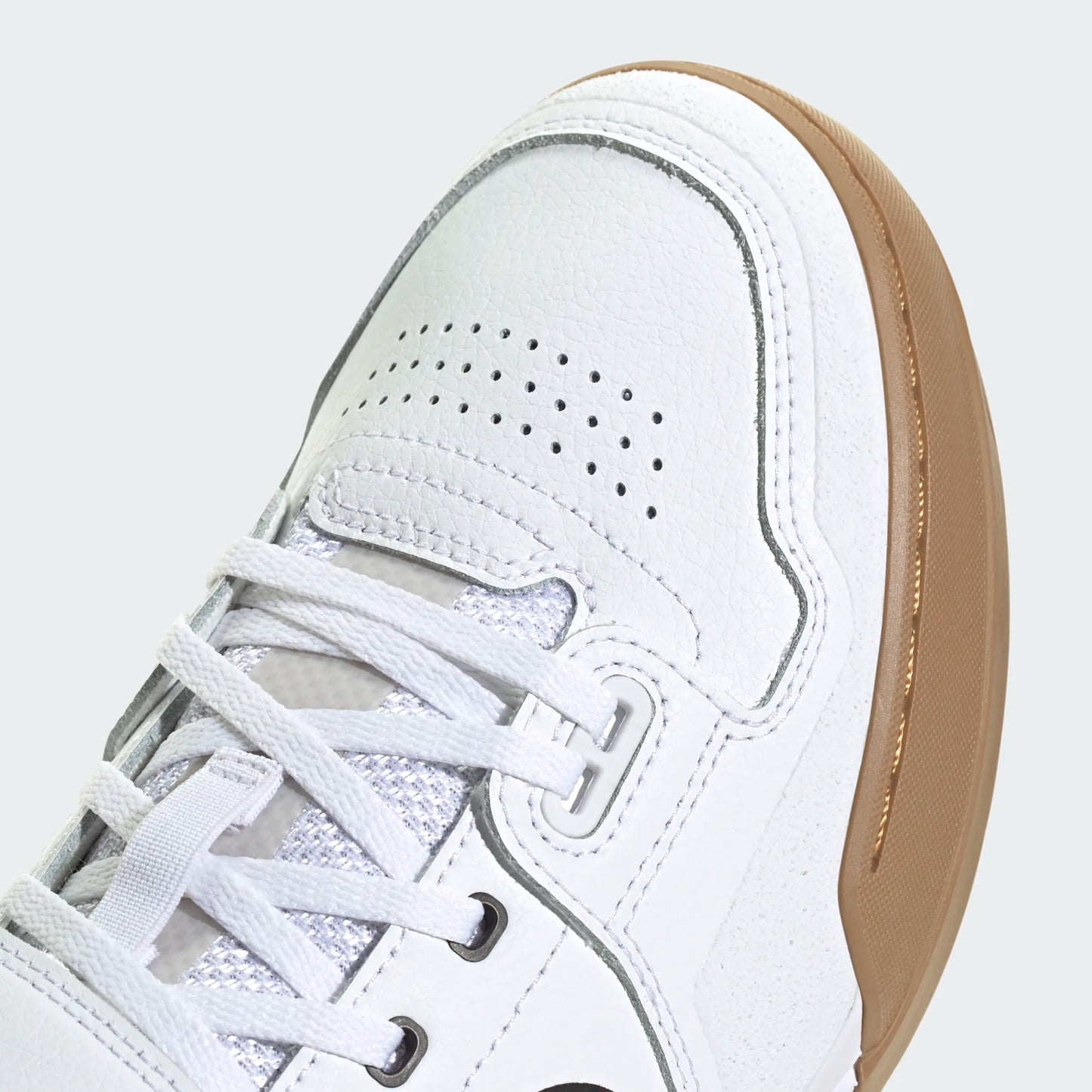 Five Ten HELLCAT MTB-kengät Valkoinen/Musta/Punainen