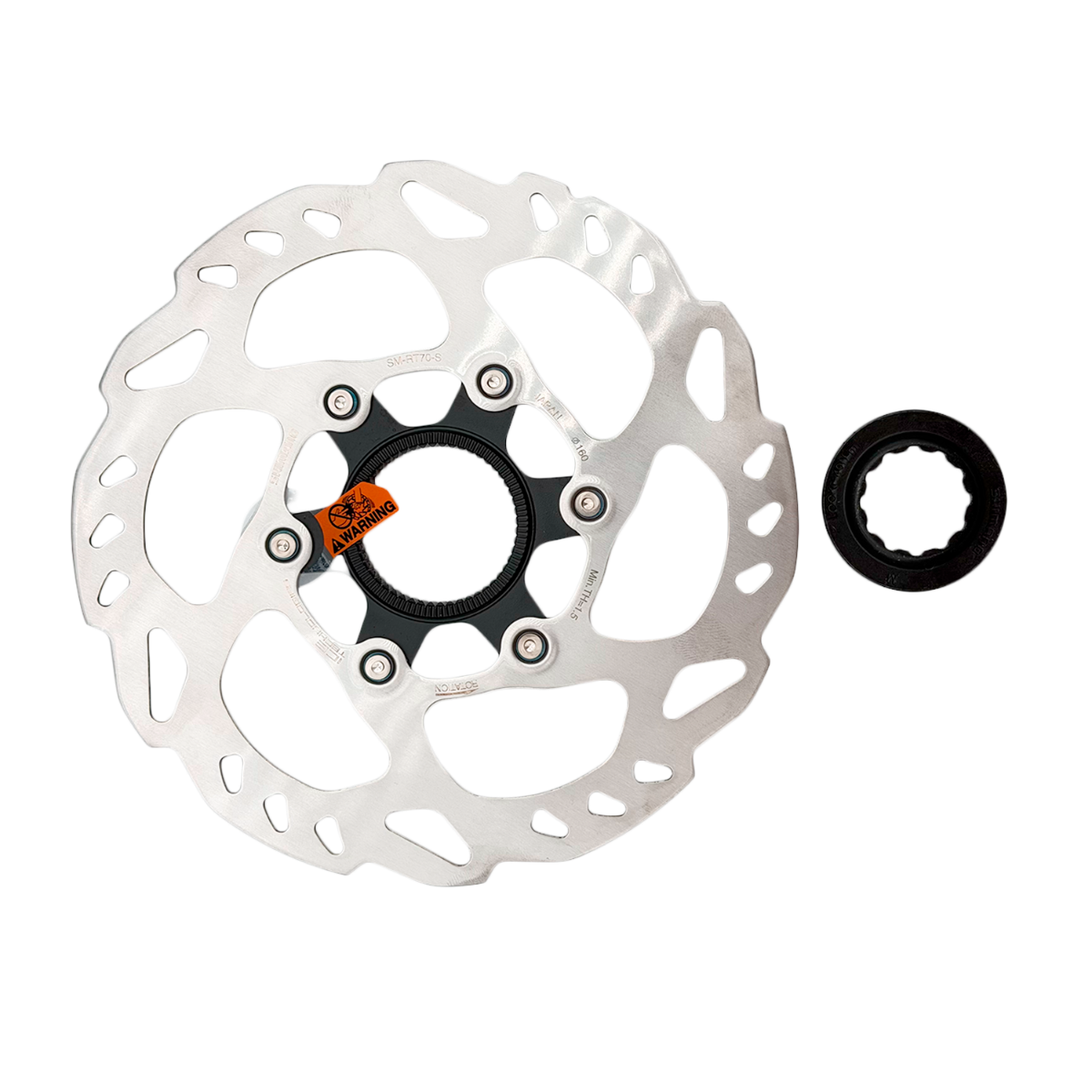 SHIMANO GRX RX717 1x12V virtalähde