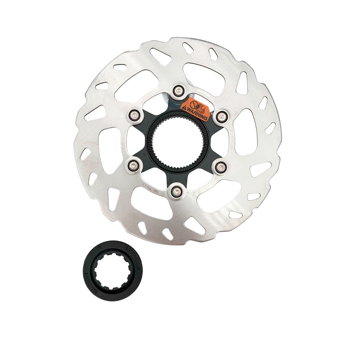 SHIMANO GRX RX717 1x12V virtalähde