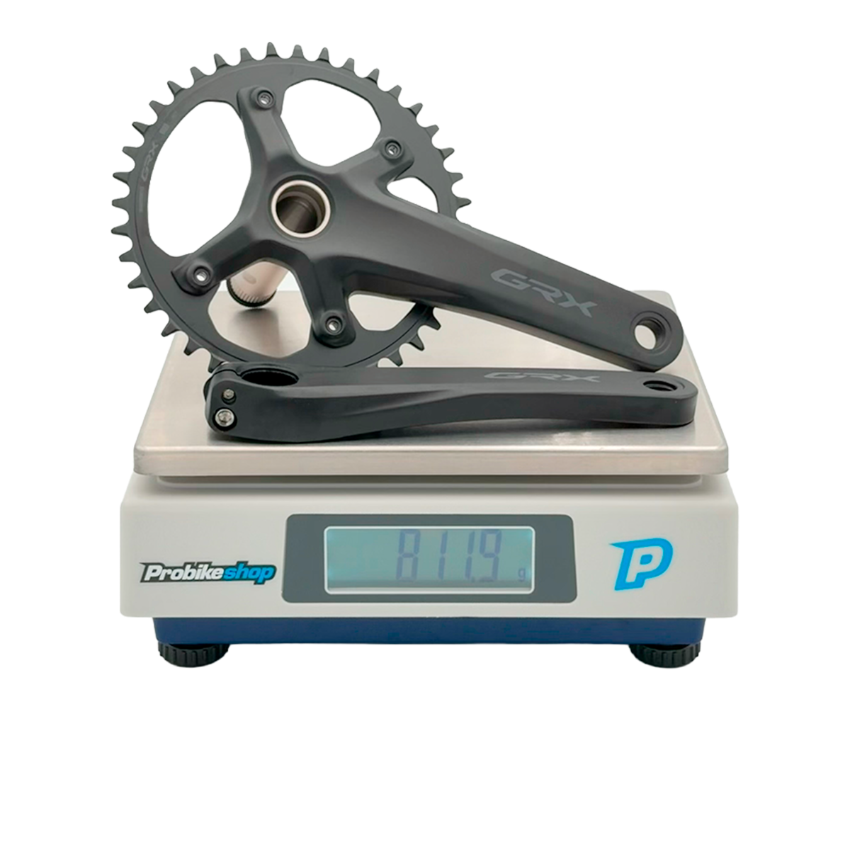 SHIMANO GRX RX717 1x12V virtalähde