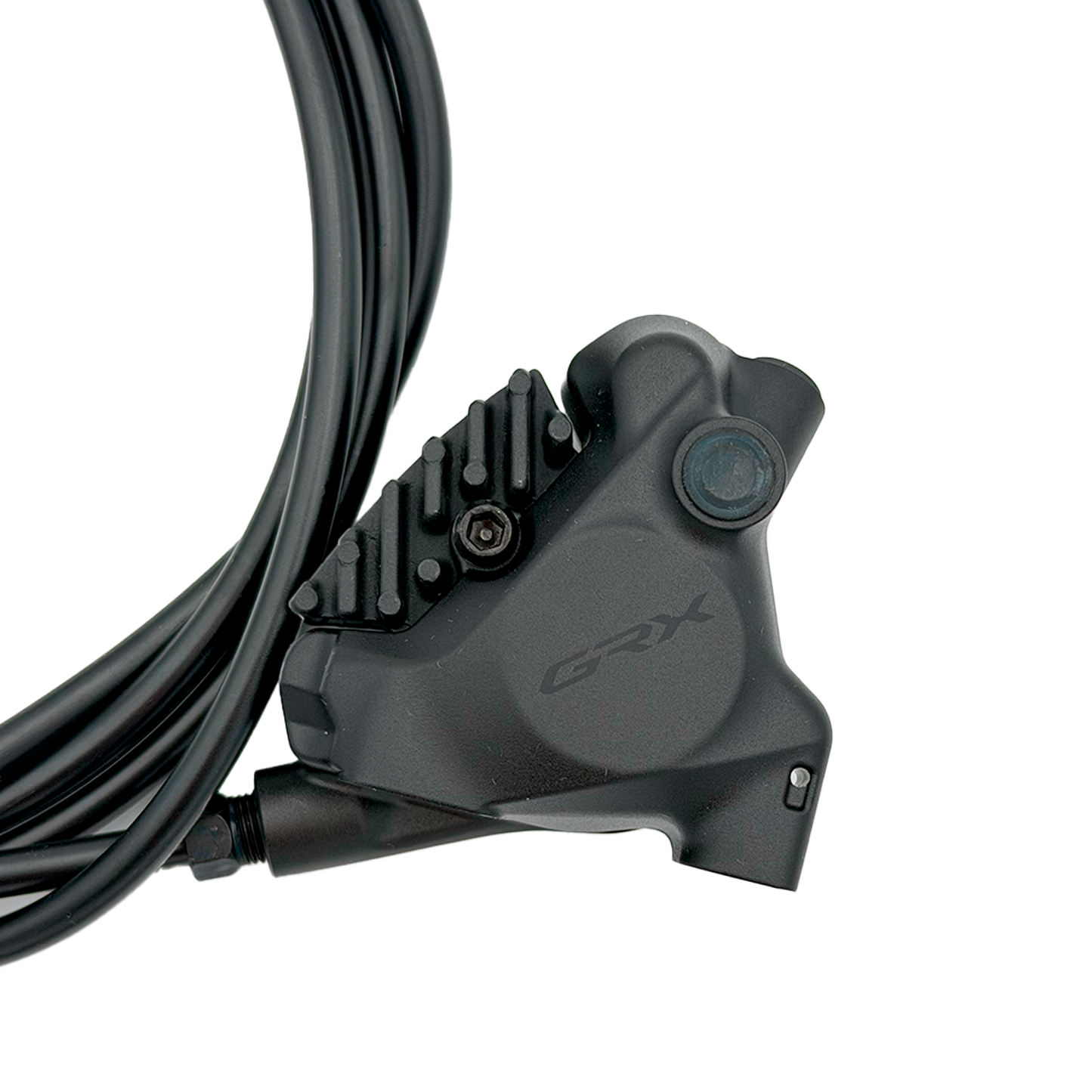 SHIMANO GRX RX717 1x12V virtalähde