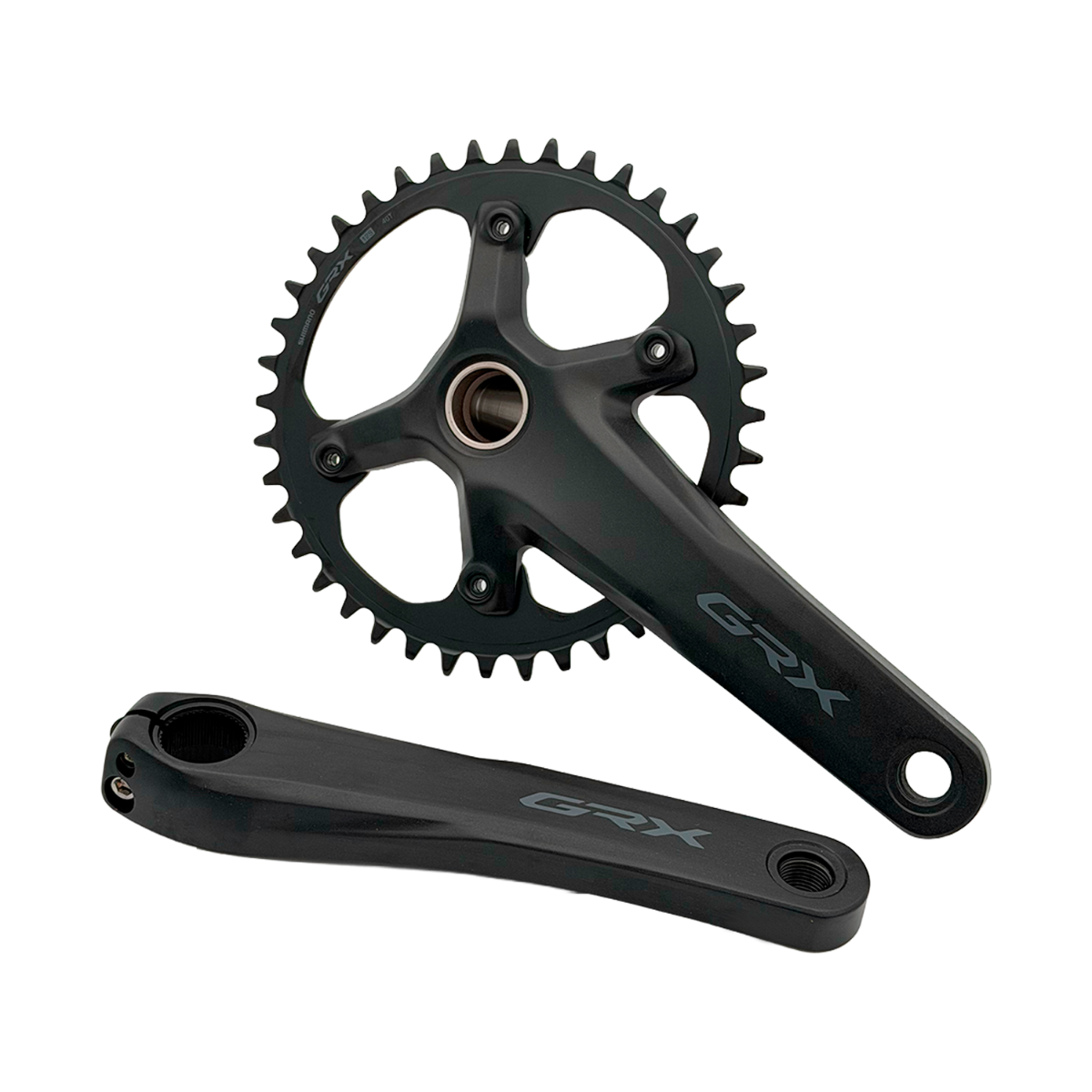 SHIMANO GRX RX717 1x12V virtalähde