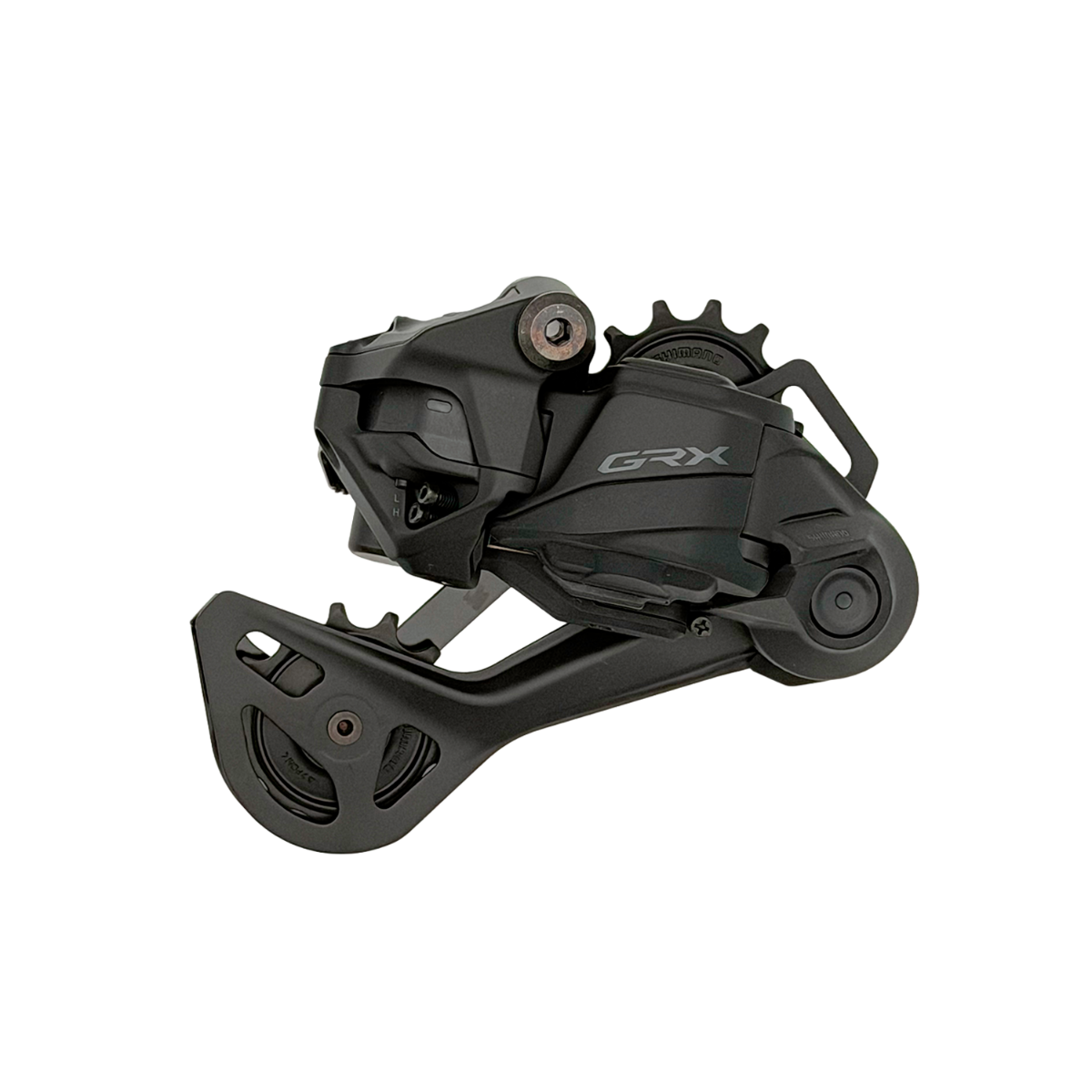 SHIMANO GRX RX717 1x12V virtalähde