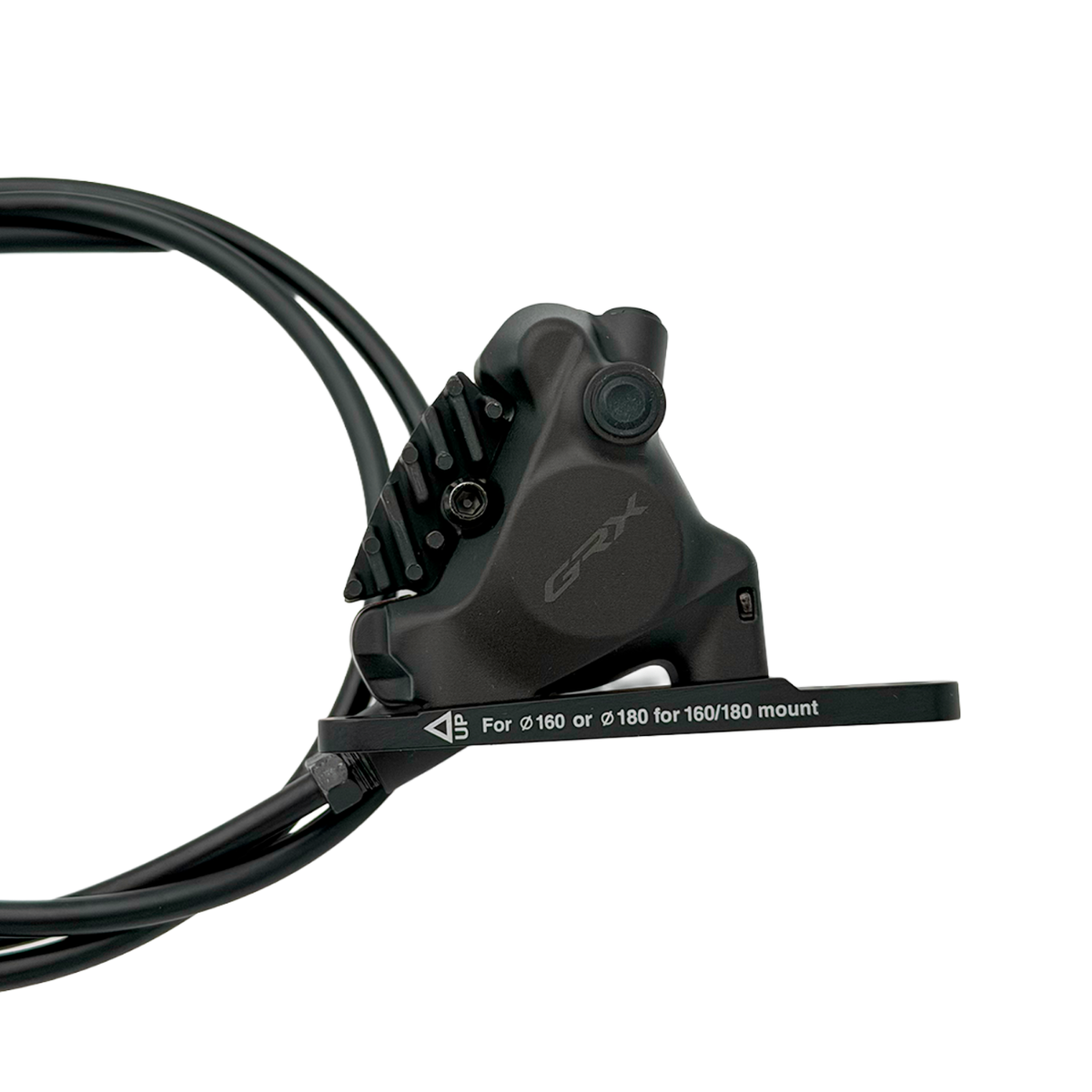 SHIMANO GRX RX717 1x12V virtalähde