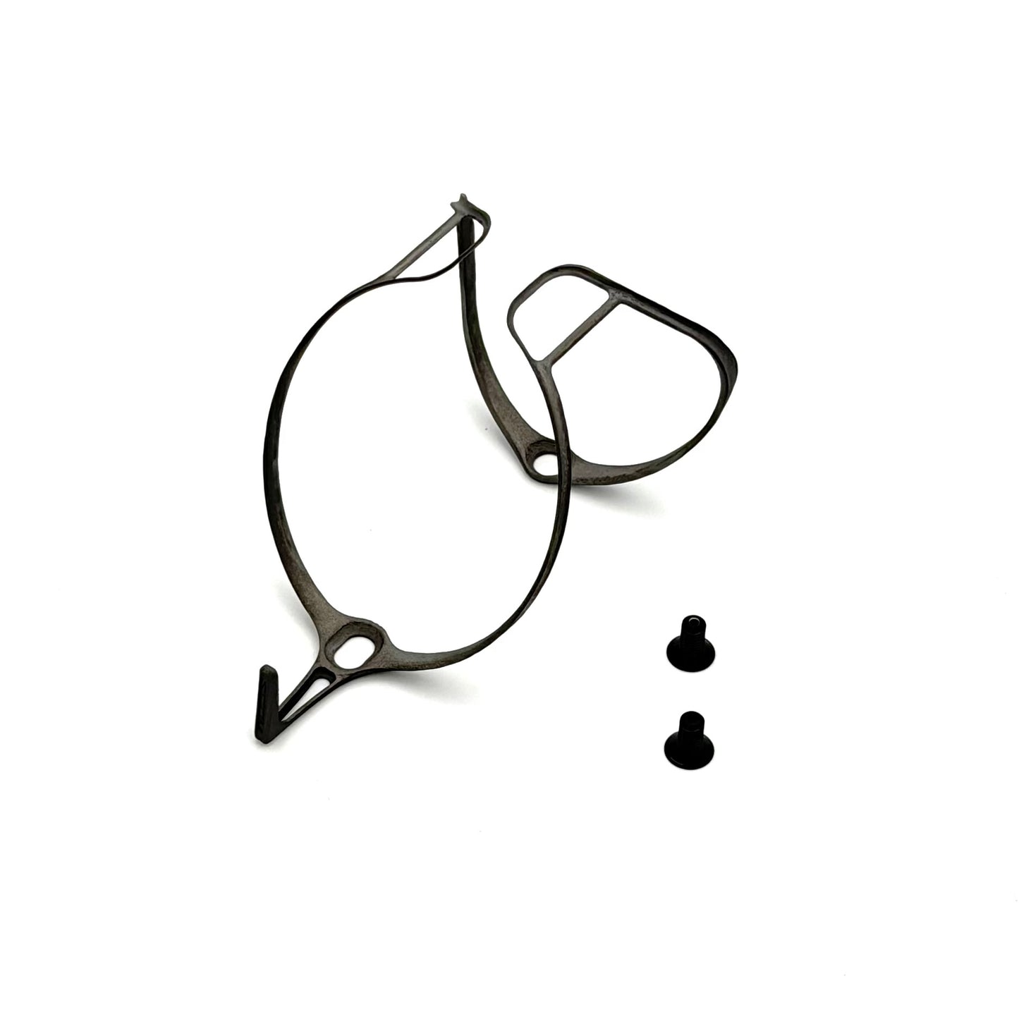 SCOM Titanium 3D -juomapulloteline